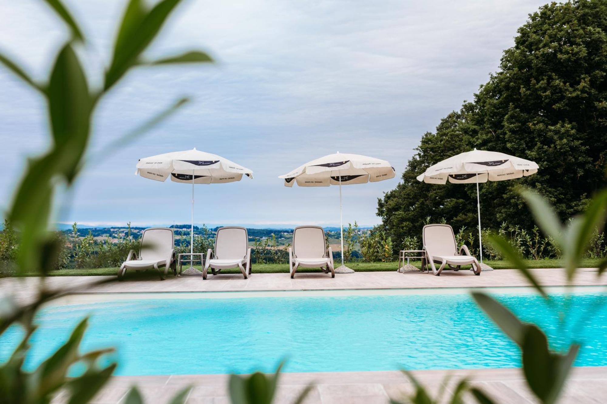 Tourist Farm Apartments Lovrec Jirsovci Ngoại thất bức ảnh