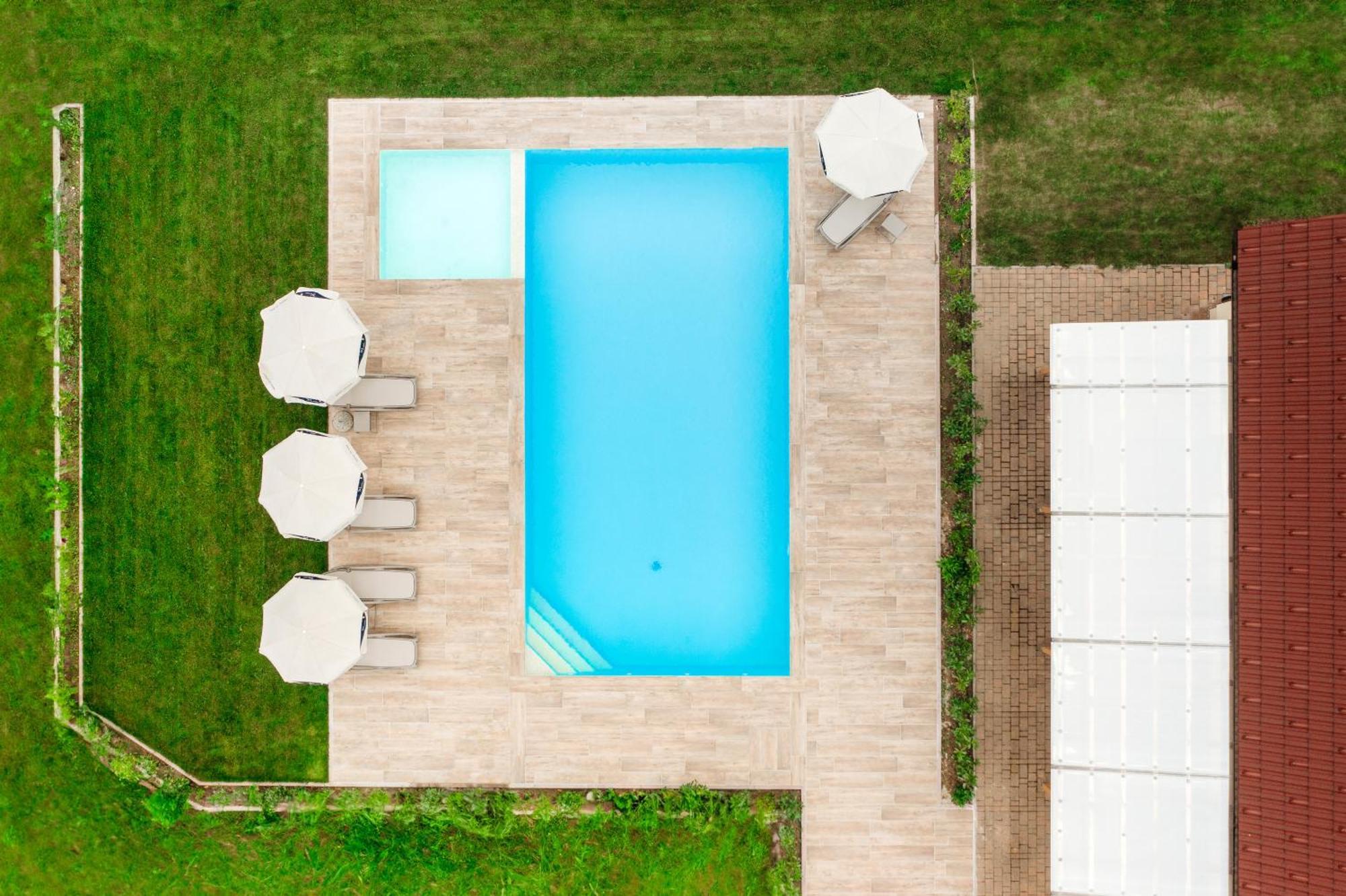 Tourist Farm Apartments Lovrec Jirsovci Ngoại thất bức ảnh