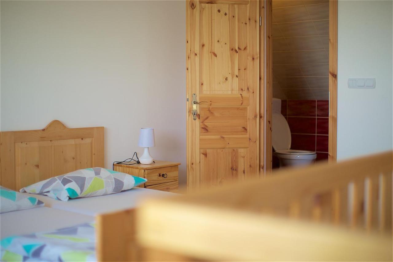 Tourist Farm Apartments Lovrec Jirsovci Ngoại thất bức ảnh