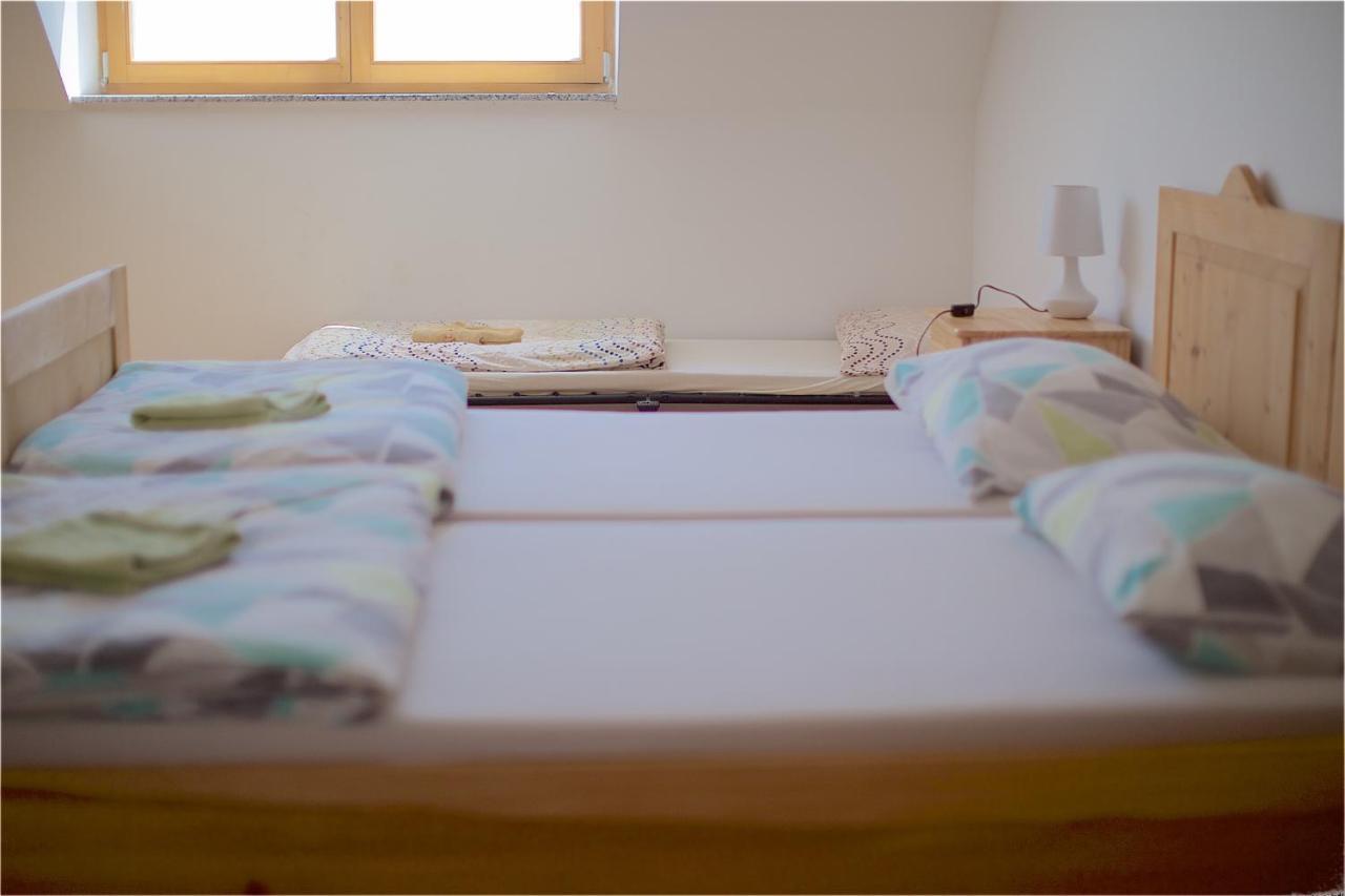 Tourist Farm Apartments Lovrec Jirsovci Ngoại thất bức ảnh