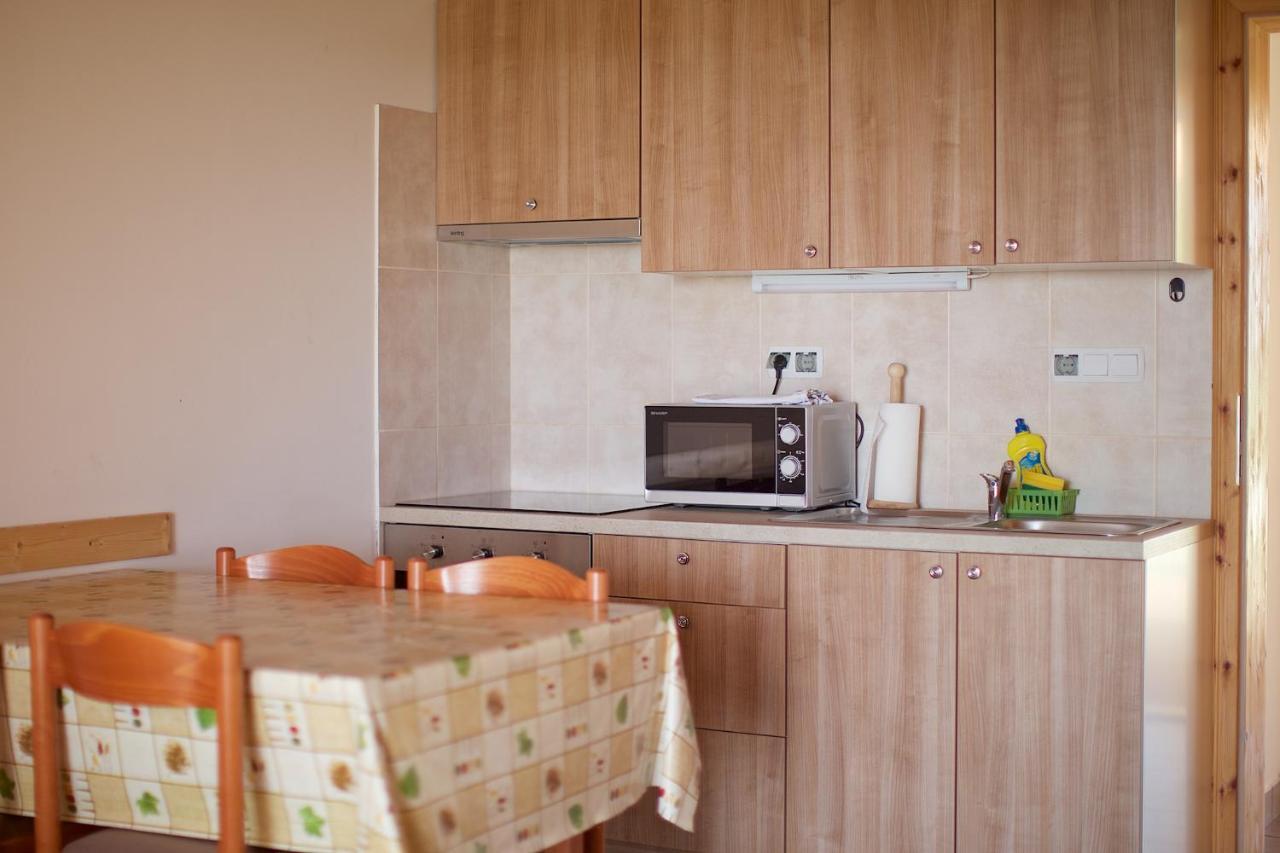 Tourist Farm Apartments Lovrec Jirsovci Ngoại thất bức ảnh