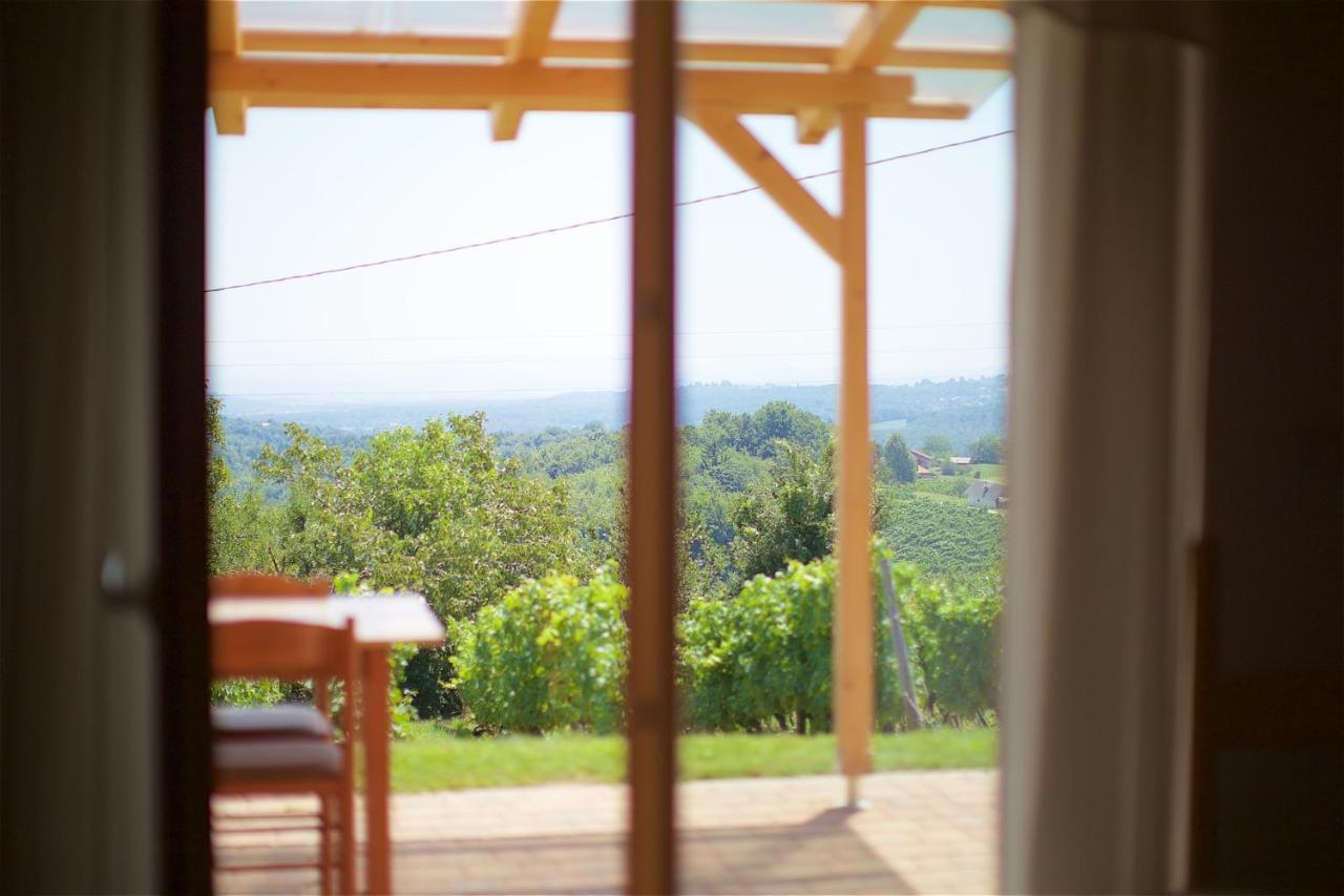 Tourist Farm Apartments Lovrec Jirsovci Ngoại thất bức ảnh