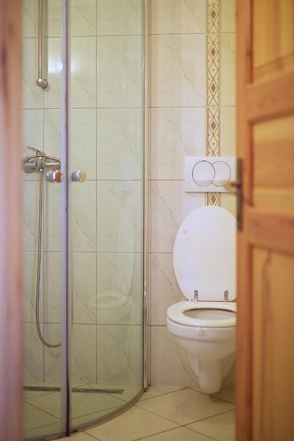 Tourist Farm Apartments Lovrec Jirsovci Ngoại thất bức ảnh
