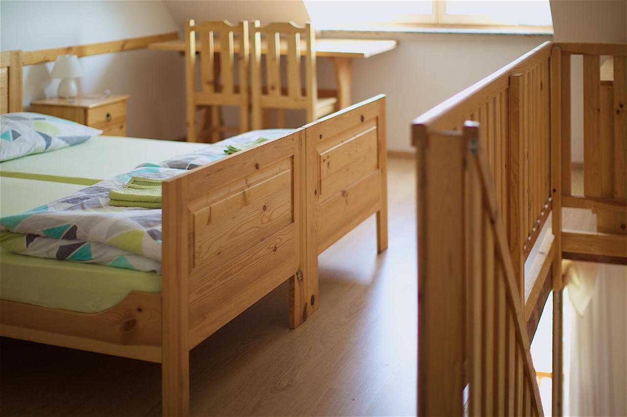 Tourist Farm Apartments Lovrec Jirsovci Ngoại thất bức ảnh